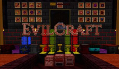 Villaincraft Mod For Minecraft 1710172mods Download.jpg
