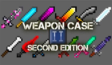 Weapon Crate Loot Mod For Minecraft 1112mods Download.jpg