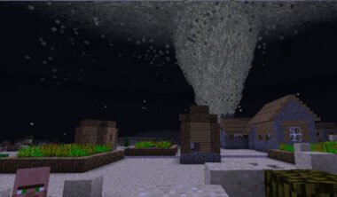 Weather Storms And Tornadoes Mod For Minecraft 1710mods Download.jpg