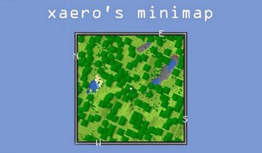 Xaero Minimap Mod For Minecraft 1101102mods Download.jpg