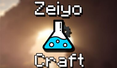 Zeiyocraft Mod For Minecraft 1121122mods Download.jpg