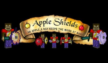Apple Shields Mod For Minecraft 1101102mods Download.jpg