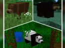 Bear with me: Mod for Minecraft (1.12,1.12.1,1.12.2,Mods) [Download]