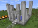Chisel: Mod for Minecraft (1.12,1.12.1,1.12.2,Mods) [Download]