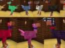 Chocolate craft: Mod for Minecraft (1.12,1.12.1,1.12.2,Mods) [Download]