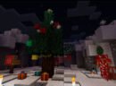 Christmas-christmas: Mod for Minecraft (1.12,1.12.1,1.12.2,Mods) [Download]
