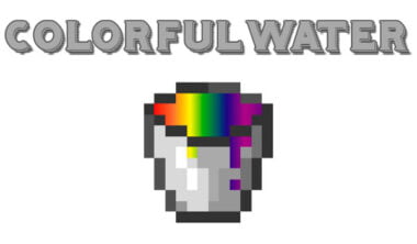Colored Water Mod For Minecraft 1122mods Download.jpg