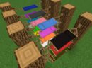 Comforts: Mod for Minecraft (1.12,1.12.1,1.12.2,Mods) [Download]