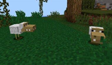 Crocoducks Mod For Minecraft 111mods Download.jpg
