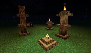 Crowd Totems Mod For Minecraft 1111112mods Download.jpg