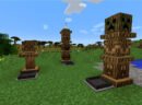 Crowd totems: Mod for Minecraft (1.12.1,Mods) [Download]