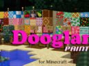 Dooglamoo painter: Mod for Minecraft (1.12,1.12.1,1.12.2,Mods) [Download]