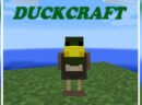 Duck craft: Mod for Minecraft (1.12,1.12.1,1.12.2,Mods) [Download]