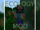 Ecology: Mod for Minecraft (1.12.1,1.12.2,Mods) [Download]