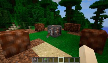Edible Insects Mod For Minecraft 11211211122mods Download.jpg