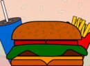 Fast food: Mod for Minecraft (1.12,1.12.1,1.12.2,Mods) [Download]