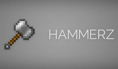 Hammers Mod For Minecraft 1111112mods Download.jpg