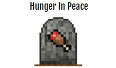 Hunger In Peace Mod For Minecraft 1112mods Download.jpg