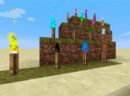 ITorch: Mod for Minecraft (1.12,1.12.1,1.12.2,Mods) [Download]