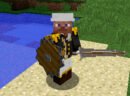 Just fashion: Mod for Minecraft (1.12,1.12.1,1.12.2,Mods) [Download]
