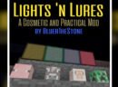 Lights and lures: Mod for Minecraft (1.12,1.12.1,1.12.2,Mods) [Download]