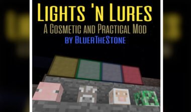 Lights And Lures Mod For Minecraft 11211211122mods Download.jpg