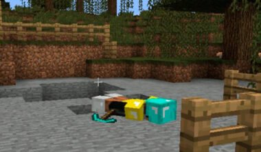 Lootable Bodies Mod For Minecraft 1102mods Download.jpg