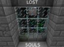 Lost souls: Mod for Minecraft (1.12,1.12.1,1.12.2,Mods) [Download]