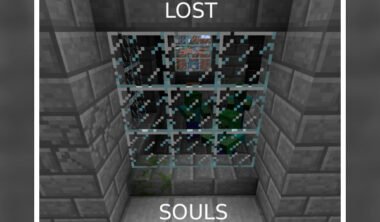 Lost Souls Mod For Minecraft 11211211122mods Download.jpg