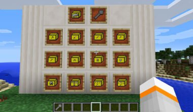 Lucky Case Mod For Minecraft 1112mods Download.jpg