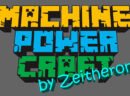 Machine power craft: Mod for Minecraft (1.12.2,Mods) [Download]