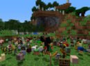 Magic clover: Mod for Minecraft (1.12,1.12.1,1.12.2,Mods) [Download]