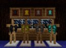 Magic wings: Mod for Minecraft (1.12,1.12.1,1.12.2,Mods) [Download]