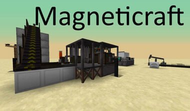 Magnetic Loom Mod For Minecraft 1102mods Download.jpg