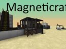 Magnetic loom: Mod for Minecraft (1.12,1.12.1,1.12.2,Mods) [Download]