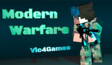 Modern Warfare Mod For Minecraft 1112mods Download.jpg