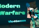 Modern warfare: Mod for Minecraft (1.12.2,Mods) [Download]