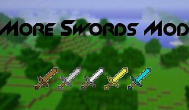 More Swords Mod For Minecraft 189mods Download.jpg
