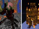 Mutated monsters: Mod for Minecraft (1.12,1.12.1,1.12.2,Mods) [Download]