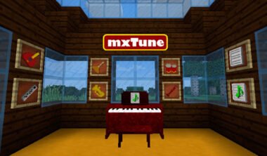 Mxtune Mod For Minecraft 11211211122mods Download.jpg