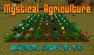 Mystical Farming Mod For Minecraft 1111112mods Download.jpg