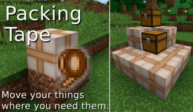 Packing Tape Mod For Minecraft 1101102mods Download.jpg