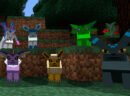 Pokecube: Mod for Minecraft (1.12,1.12.1,1.12.2,Mods) [Download]