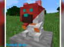 Potion bear: Mod for Minecraft (1.12,1.12.1,1.12.2,Mods) [Download]