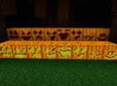 Pumpkin carving: Mod for Minecraft (1.12,1.12.1,1.12.2,Mods) [Download]