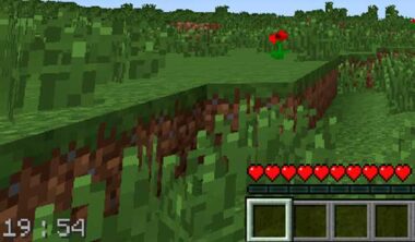 Real Time Clock Mod For Minecraft 19194mods Download.jpg