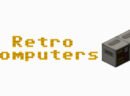 Retro computers: Mod for Minecraft (1.12,1.12.1,1.12.2,Mods) [Download]