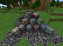 Rock ores: Mod for Minecraft (1.12,1.12.1,1.12.2,Mods) [Download]