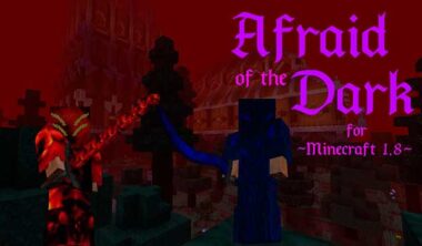 Scared Of The Dark Mod For Minecraft 18189mods Download.jpg