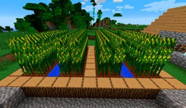 Single Corn Mod For Minecraft 1111112mods Download.jpg